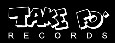 TAKE FO' RECORDS